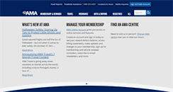 Desktop Screenshot of practiceexam.keys2drive.ca